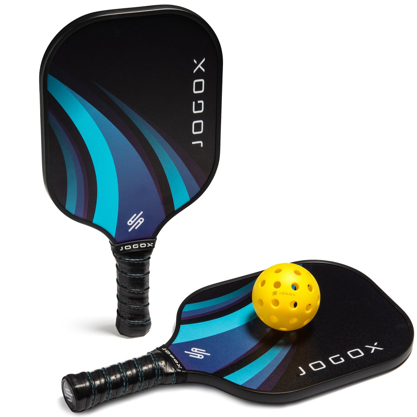 Jogox Pickleball Paddles Set