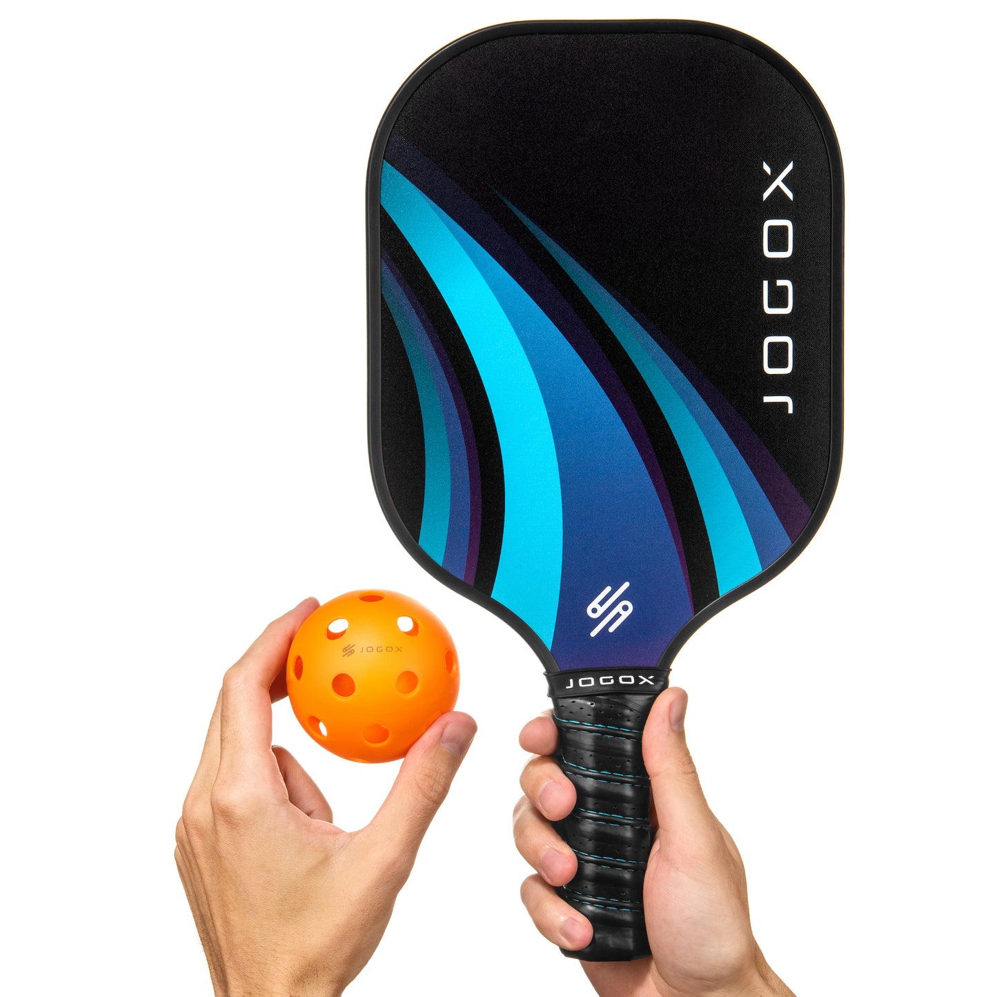 Jogox Pickleball Paddles Set